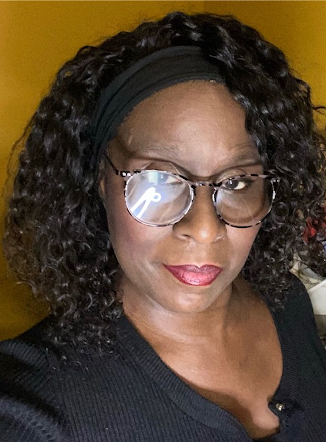 Jamie High, Founder and Executive Director of Til All Families Are Blessed