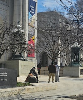 Gift card giveaway, Union Station