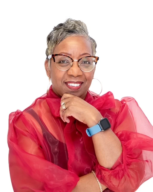Jill Lassiter, Board Member of Til All Families Are Blessed