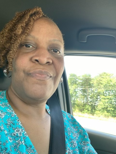 Jewell Diggs-Bailey, Board Member of Til All Families Are Blessed