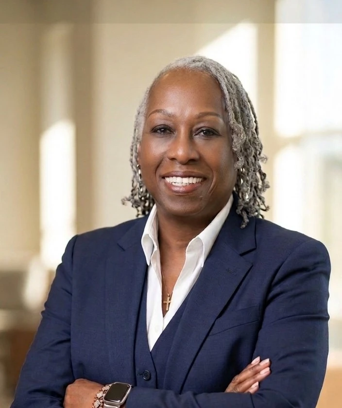 Elvia Butler, Board Member of Til All Families Are Blessed